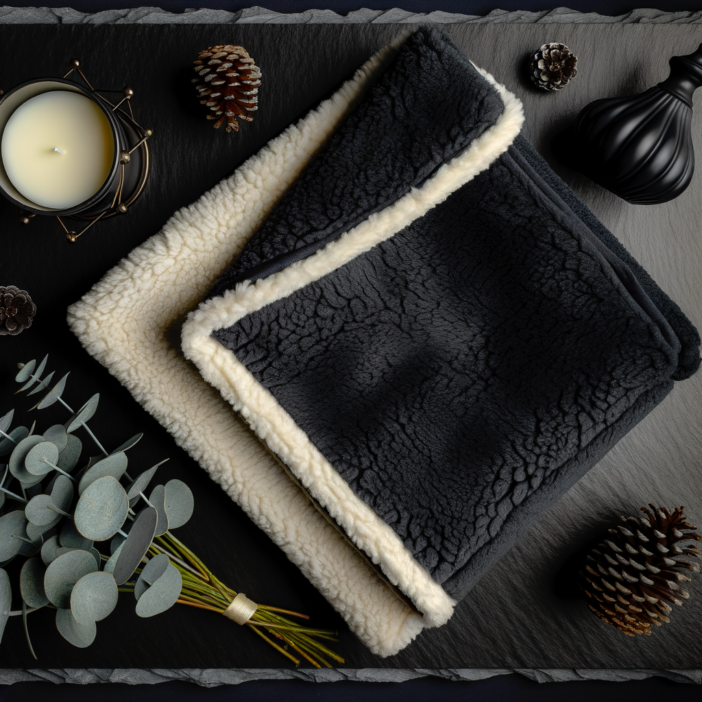 Winter's Whisper — view 2